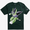 dragon ball z perfect cell x reader